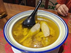 金牌吊鸡露-金蔷薇·湖景庭院餐厅(环湖店)