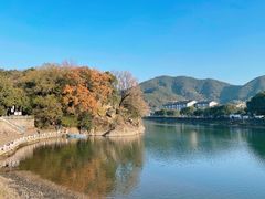 -溪口-滕头旅游景区