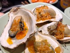 -梨花自助烤肉(西三旗万象汇黑金店)