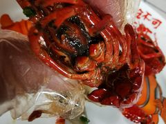 -霸王虾·麻辣小龙虾(清水河公园店)