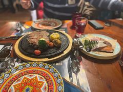 -卢布里西餐厅(总店)