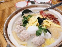 -新白鹿餐厅(百联中环店)