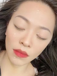 -MIVI野生眉纹绣纹眉