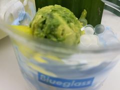 -Blueglass酸奶(财富购物中心店)