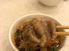 -八先生涮肉房(三里河店)