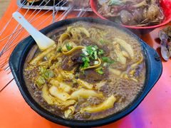 -马老大烧烤(和平路店)