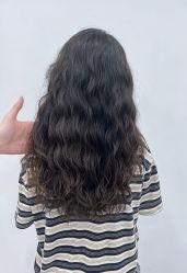 -虫二·专注健康烫染沙龙