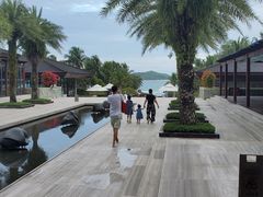 -石梅湾艾美度假酒店