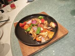 -79号渔船海鲜饭店(岗厦店)