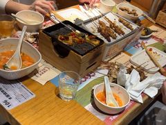 -木屋烧烤(双榆树店)