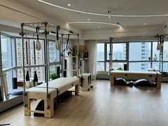 -N1 健身·普拉提·综合馆(嘉美中心店)