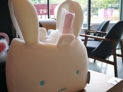 -星巴克臻选(广州二沙岛文立方店)