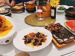 -申阿婆·上海菜·小海鲜(国展店)
