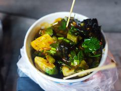 -无声臭豆腐(大井1号店)