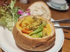 -印象芽庄越式餐厅(东兴店)