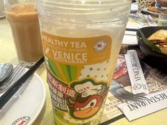 -威尼斯西餐厅(小榄大信店)