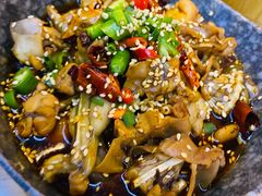 -付小姐在成都(吾悦广场店)