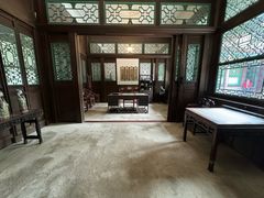 -张学良旧居陈列馆