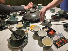 -狐狸爱上椰子鸡(滨江星光大道店)