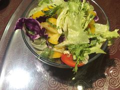 -大清花饺子城(昌黎店)