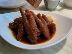 -陶陶居酒家(环市东店)