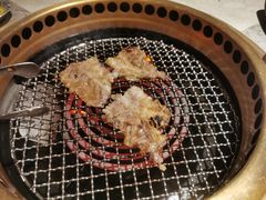 -乾杯烧肉居酒屋(中洲湾店)