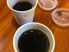 -fishtank鱼缸咖啡(三山街店)