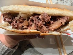 -高玛纳驴肉火烧(一世界店)