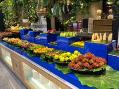 -川骄海鲜自助(河东店)