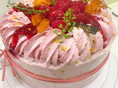 -小苍兰风铃草蛋糕甜品(沈阳店)