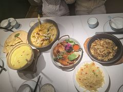 -相遇·川湘融合菜(金坛吾悦广场店)
