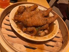 -蔡澜点心·粤菜(花城汇南区店)