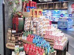 -简致生活MARKET(小榄海港城购物中心店)