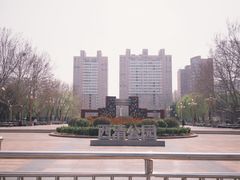 -西清公园