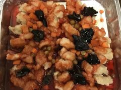 -格拉食堂