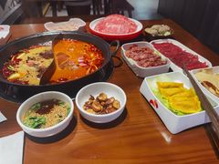 -刘火辣老火锅(光谷店)