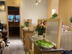 -芭夯兔·兔肉汤锅(新都店)