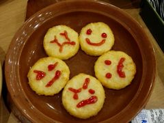 -萨莉亚意式餐厅(莲花国际广场店)