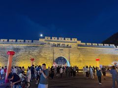-大境门景区