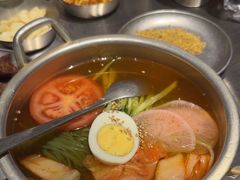 -山葵说·泥炉烤肉(泰达时尚E街区店)
