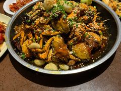 -一棠龙虾•王牌虾球(光谷天地店)