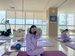 -广州和睦家医院·医学月子