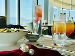 -三迪希尔顿酒店·星空酒廊