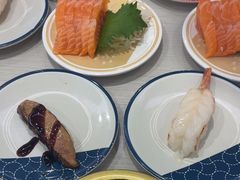 -濱寿司(高新伊藤店)