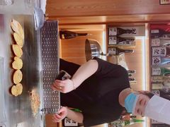 -品未·铁板烧(甜水园店)
