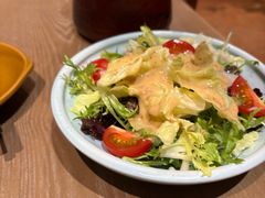 -耶里夏丽·新疆菜·28年喀什老馆(田林东路店)