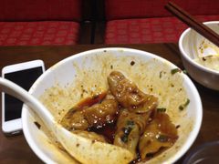 -张氏宽窄巷成都名小吃(茂业百货华强北店)