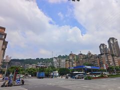 -重庆西南医院(西南院区)