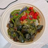 今天的午饭就选这个了！