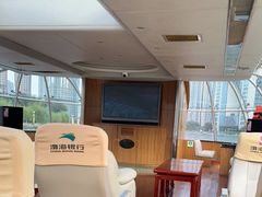 -海河游船(古文化街码头)